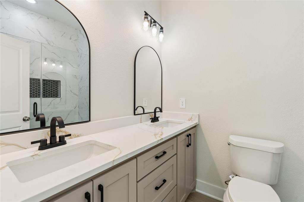 MEYER, W H SUBDIVISION - Residential
