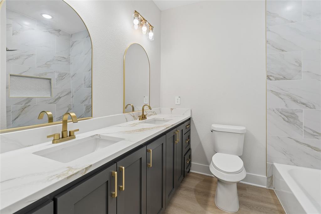 MEYER, W H SUBDIVISION - Residential