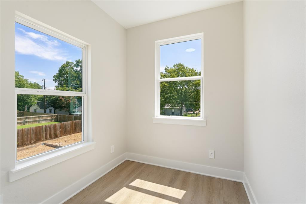 MEYER, W H SUBDIVISION - Residential