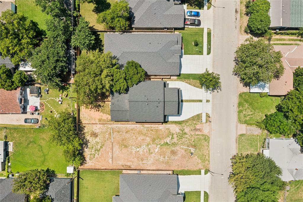 MEYER, W H SUBDIVISION - Residential