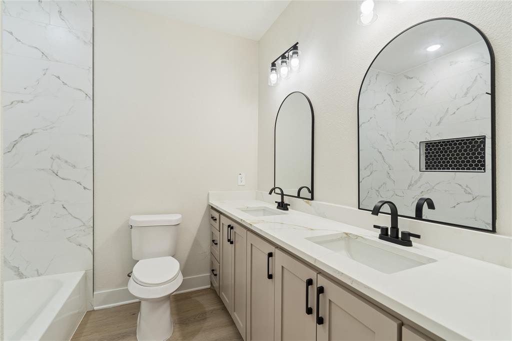 MEYER, W H SUBDIVISION - Residential