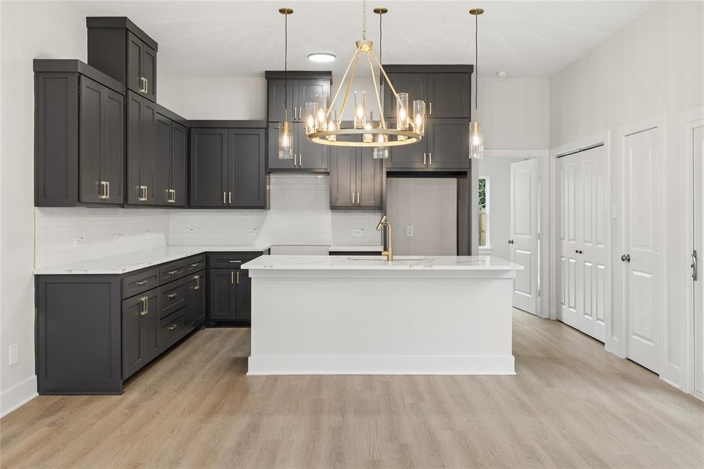 MEYER, W H SUBDIVISION - Residential