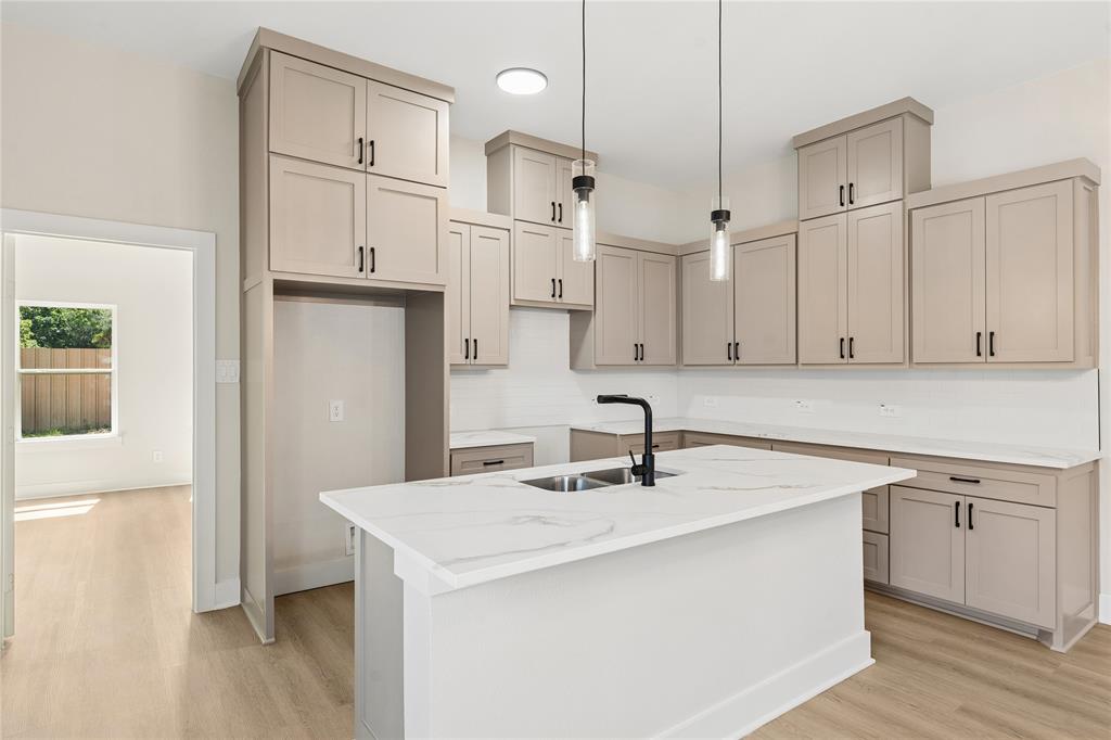 MEYER, W H SUBDIVISION - Residential
