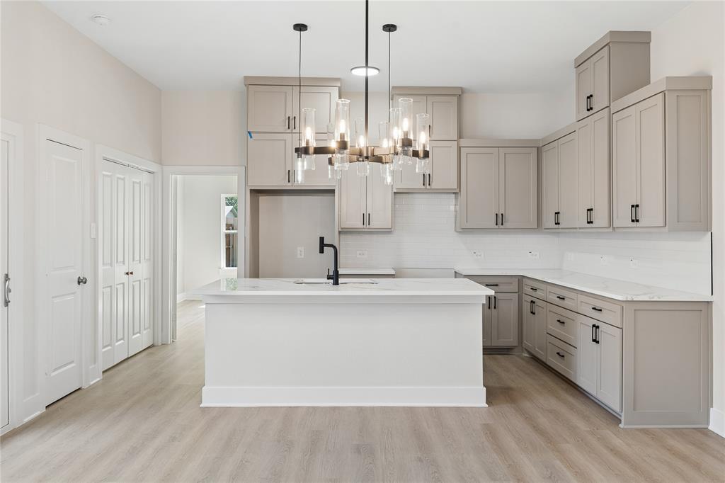 MEYER, W H SUBDIVISION - Residential