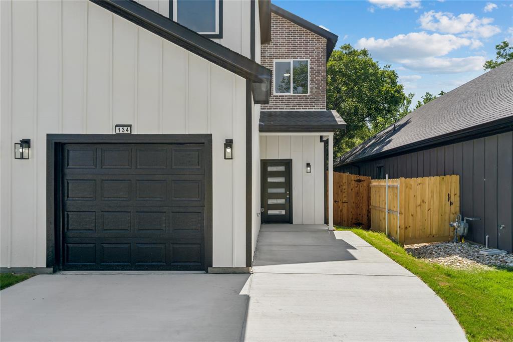MEYER, W H SUBDIVISION - Residential