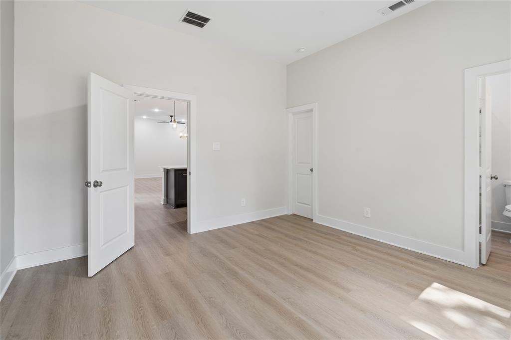 MEYER, W H SUBDIVISION - Residential