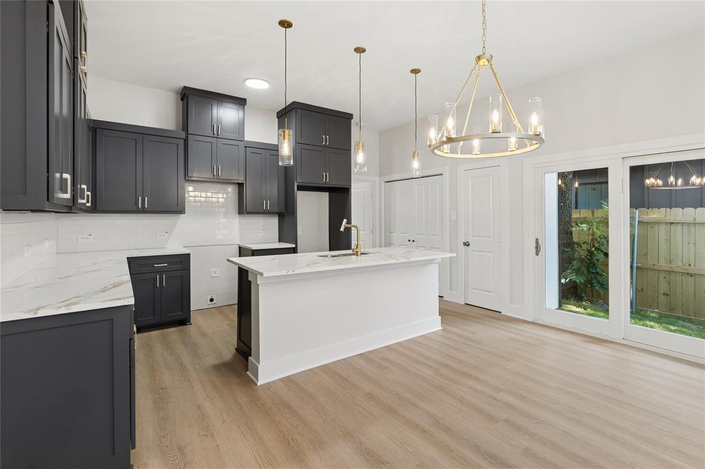 MEYER, W H SUBDIVISION - Residential