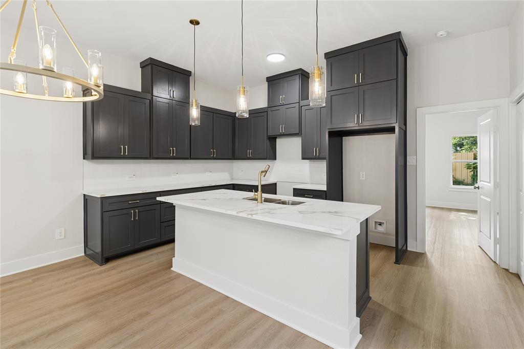 MEYER, W H SUBDIVISION - Residential