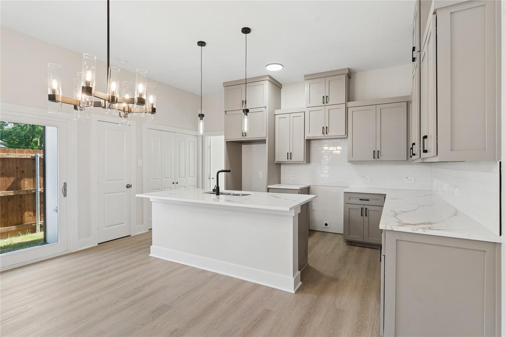 MEYER, W H SUBDIVISION - Residential