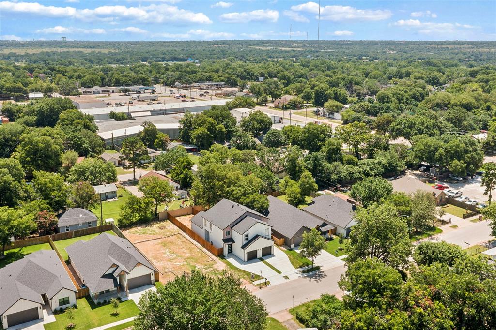 MEYER, W H SUBDIVISION - Residential