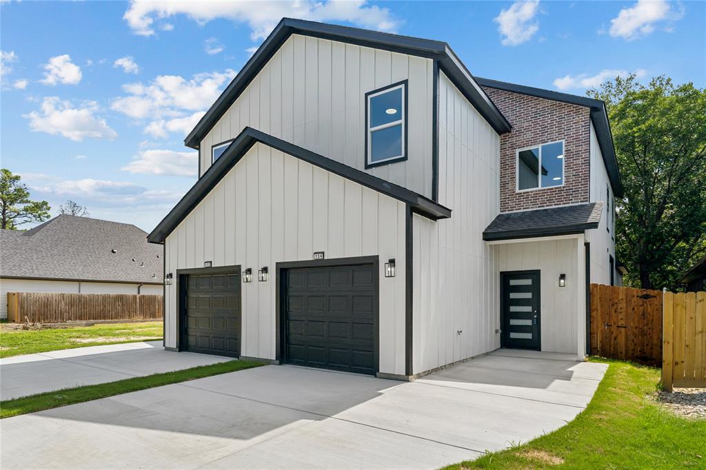 MEYER, W H SUBDIVISION - Residential