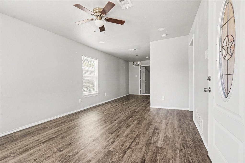 Fordham Heights #2 - Residential