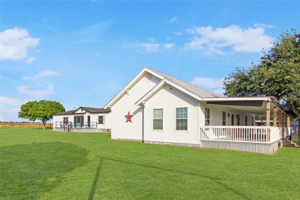 Benjamin Smith - Residential