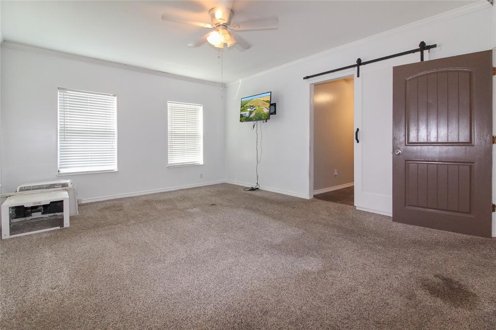 Benjamin Smith - Residential