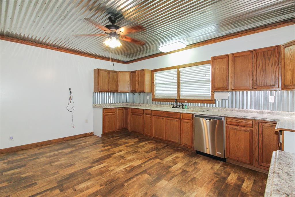 Benjamin Smith - Residential