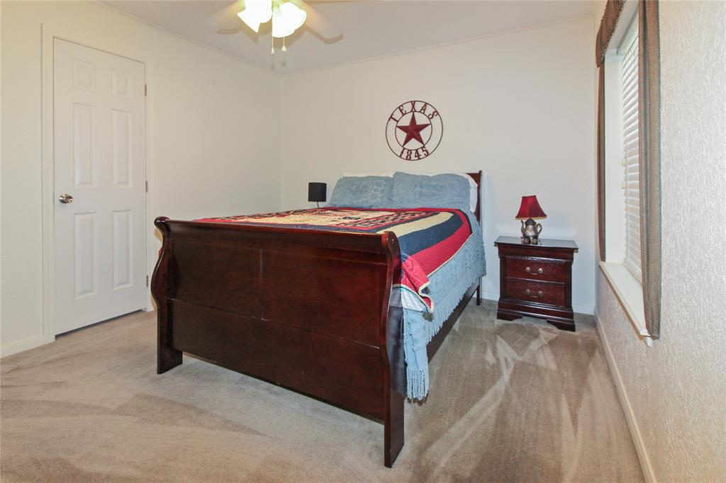 Benjamin Smith - Residential