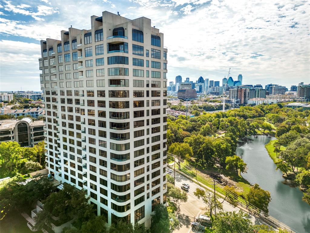 Claridge Condos - Residential