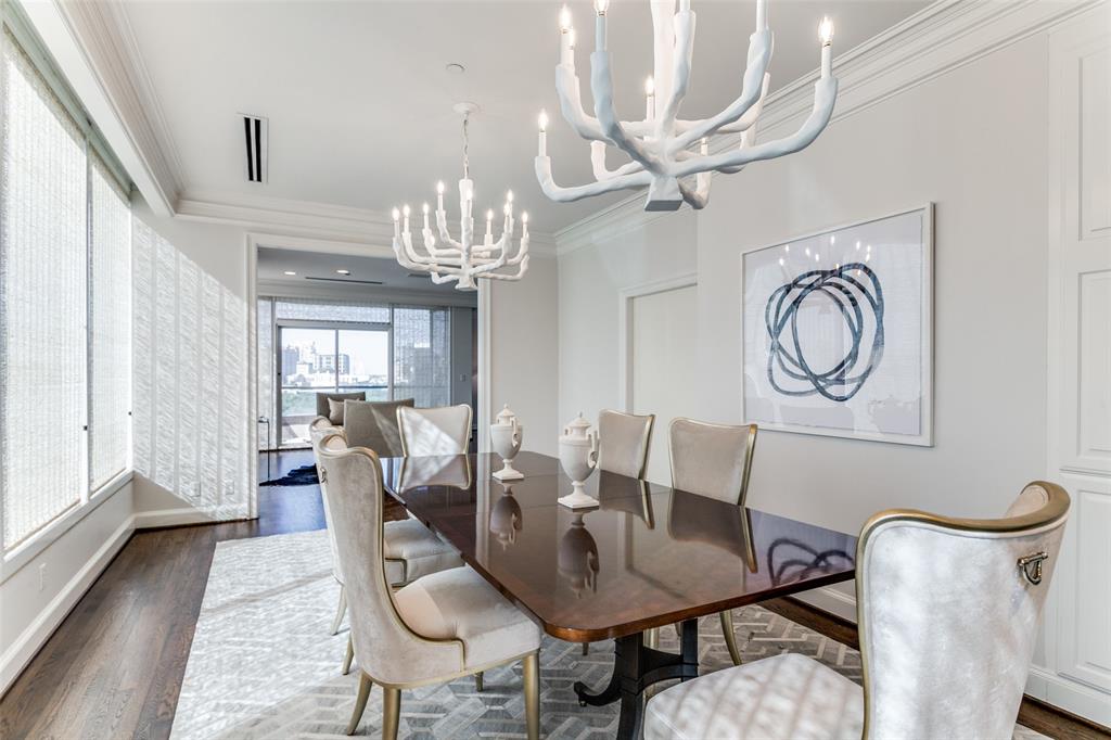 Claridge Condos - Residential