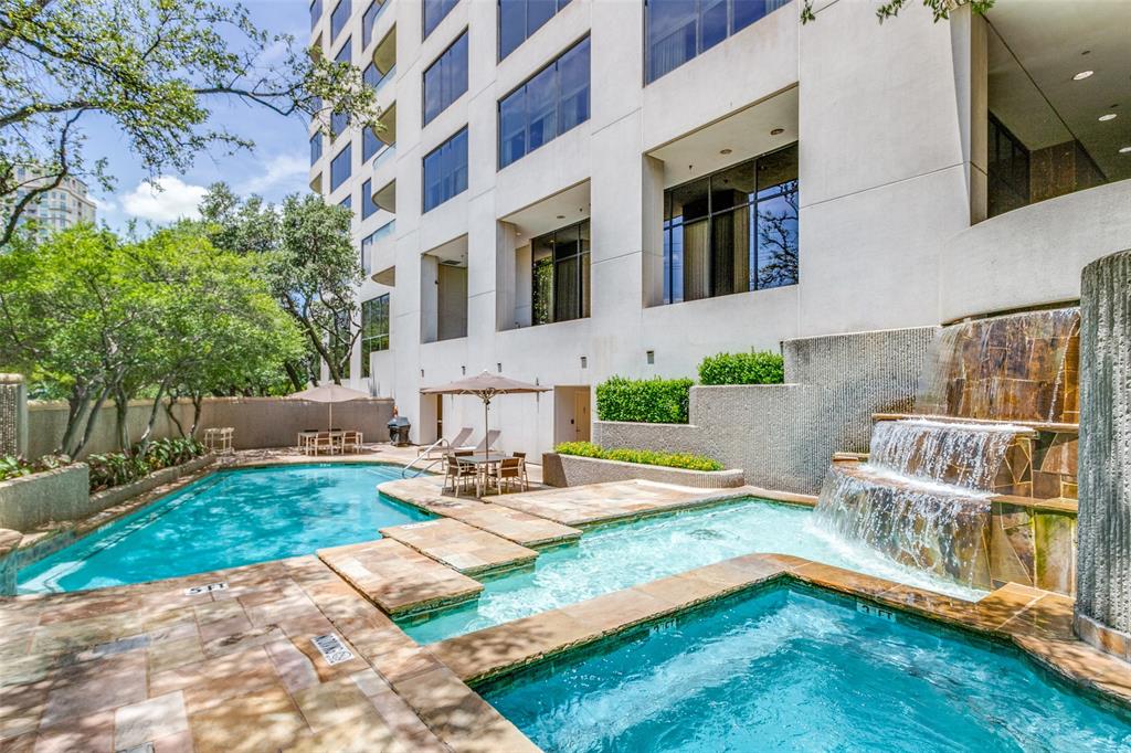Claridge Condos - Residential