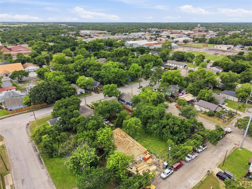 Original Cleburn - Residential