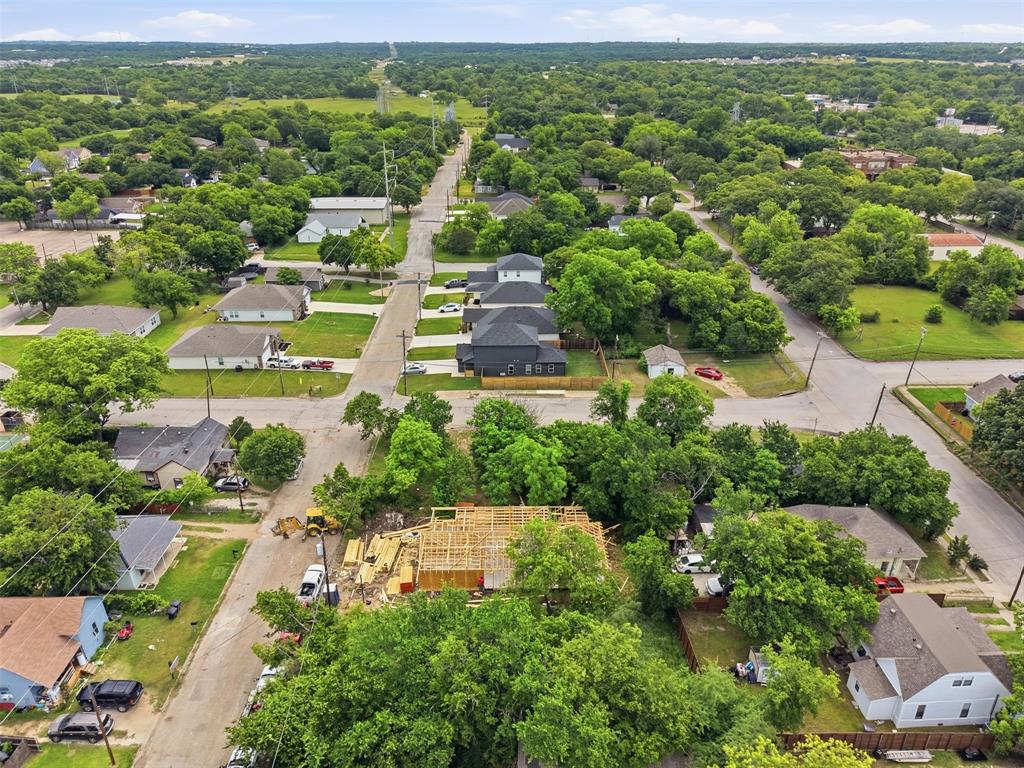Original Cleburn - Residential