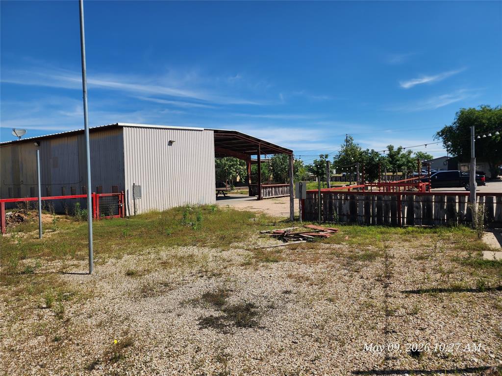 R W BOYCE - Commercial Sale