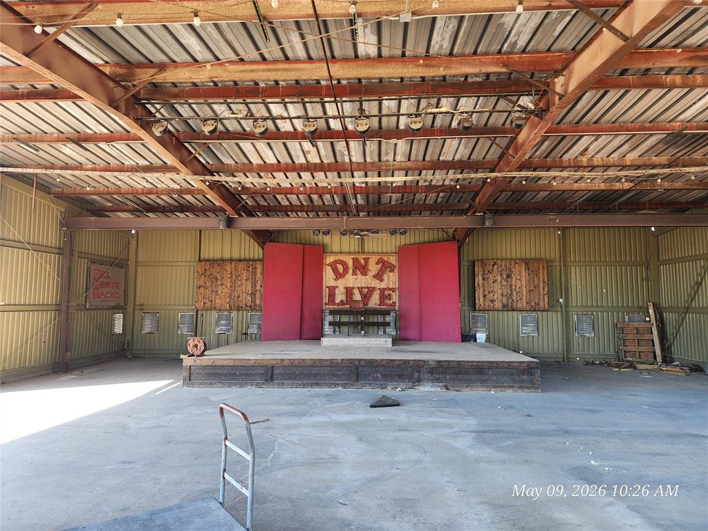 R W BOYCE - Commercial Sale
