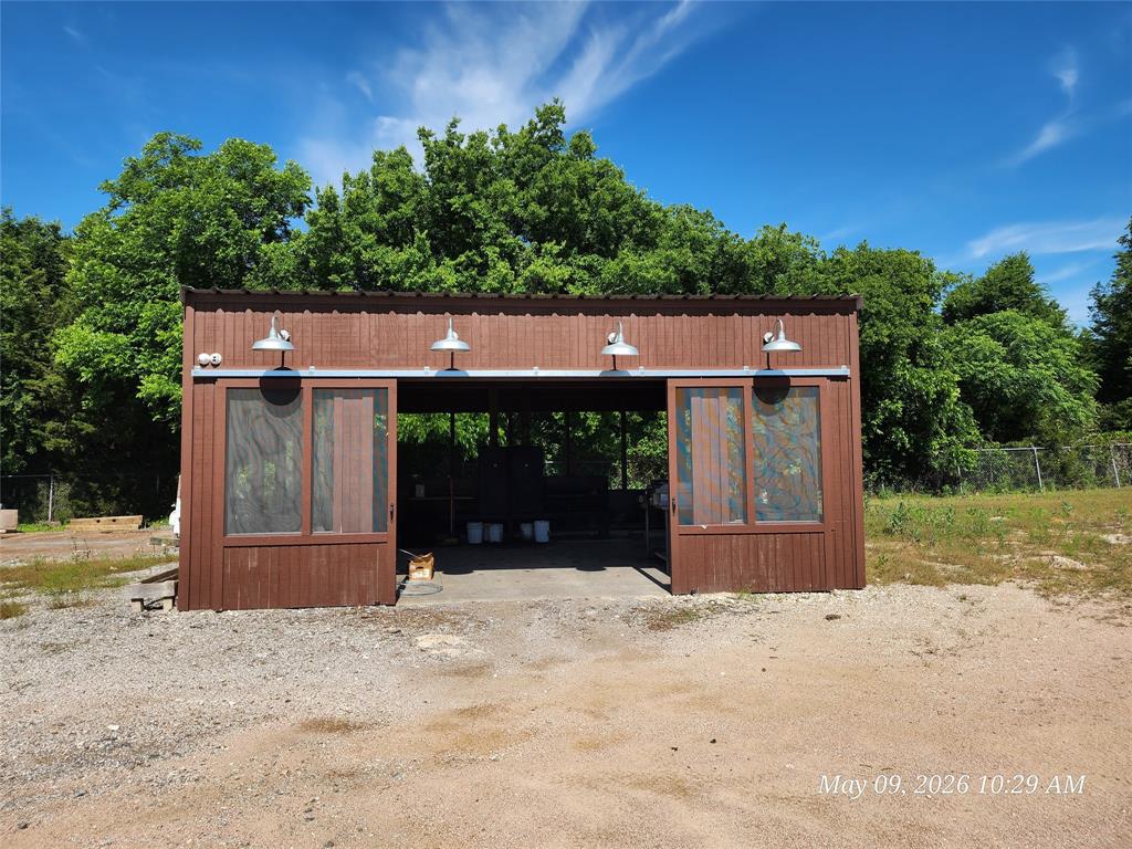 R W BOYCE - Commercial Sale