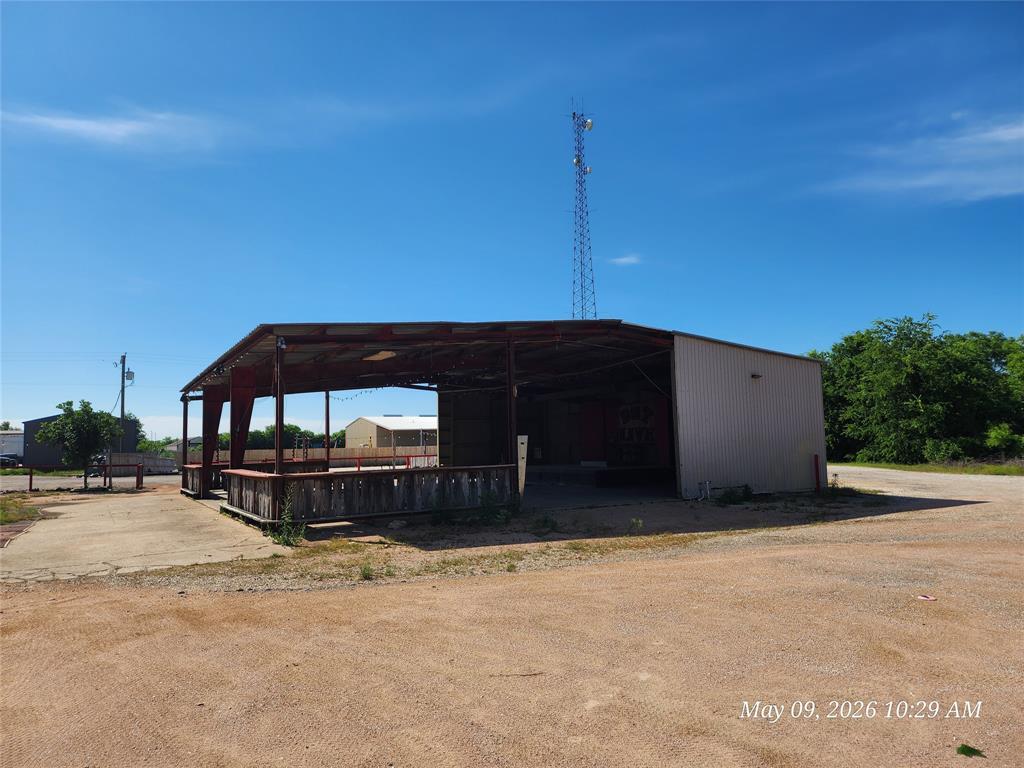 R W BOYCE - Commercial Sale