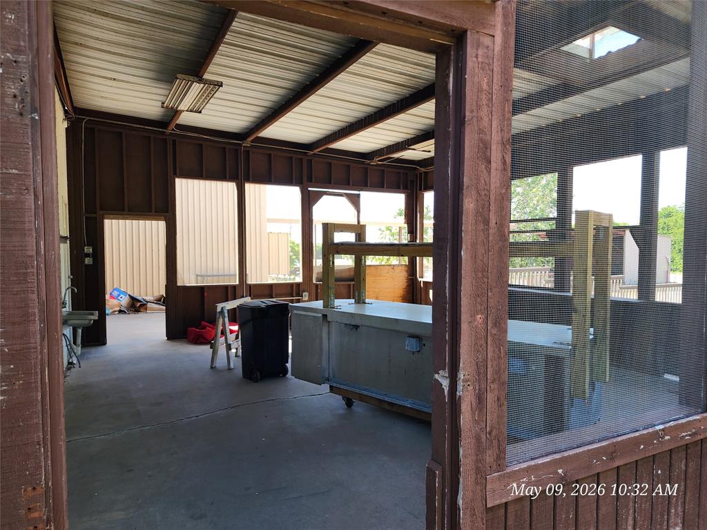 R W BOYCE - Commercial Sale