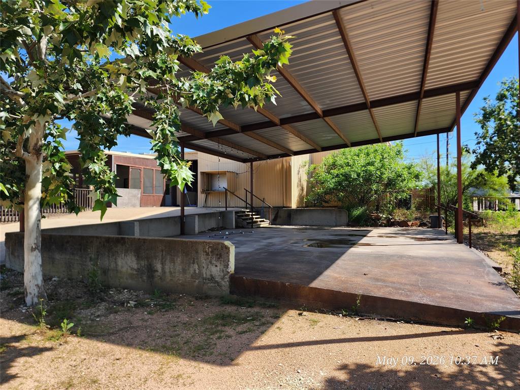 R W BOYCE - Commercial Sale