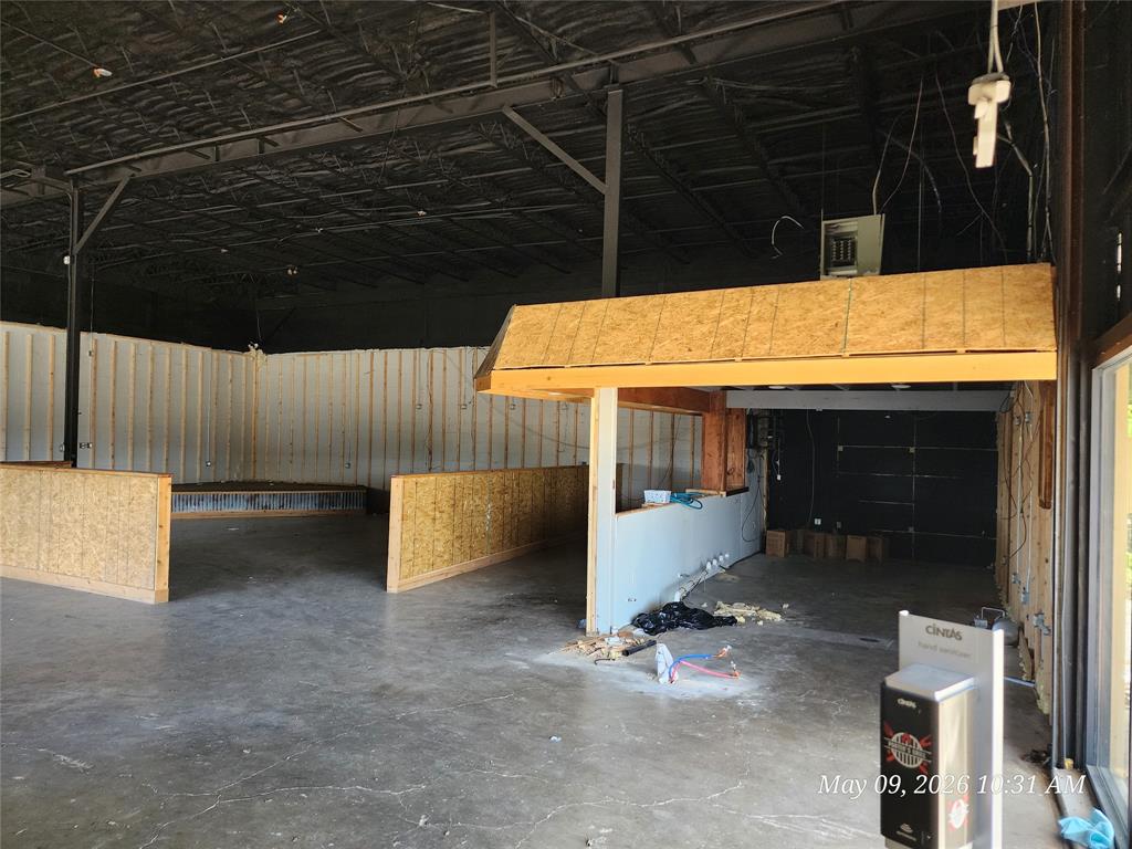 R W BOYCE - Commercial Sale