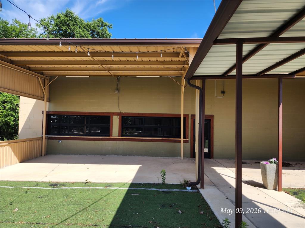 R W BOYCE - Commercial Sale