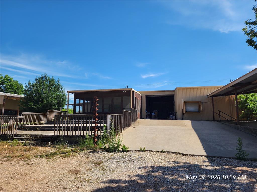 R W BOYCE - Commercial Sale