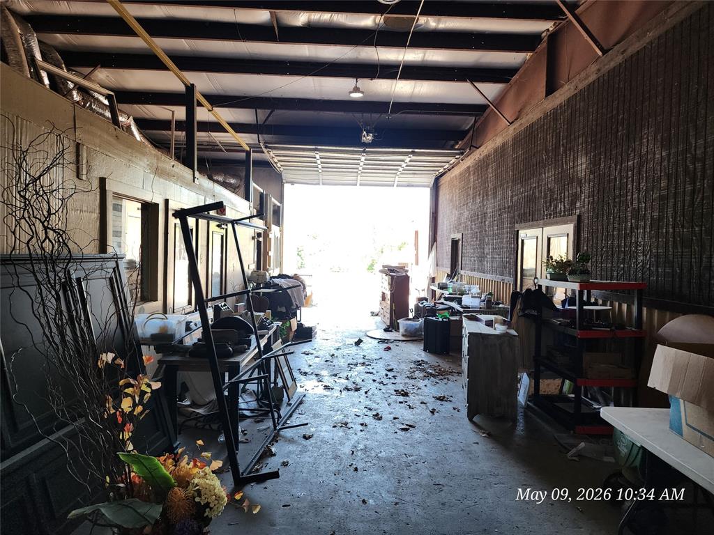 R W BOYCE - Commercial Sale