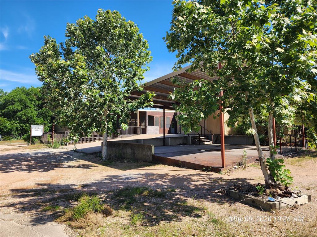 R W BOYCE - Commercial Sale
