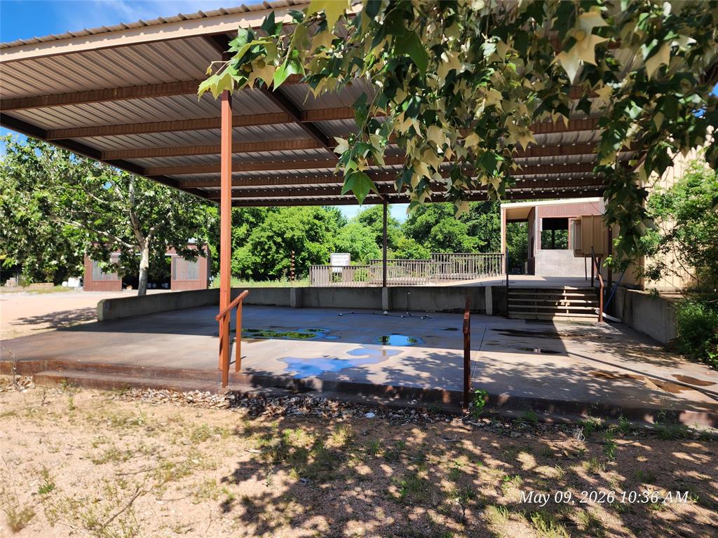 R W BOYCE - Commercial Sale