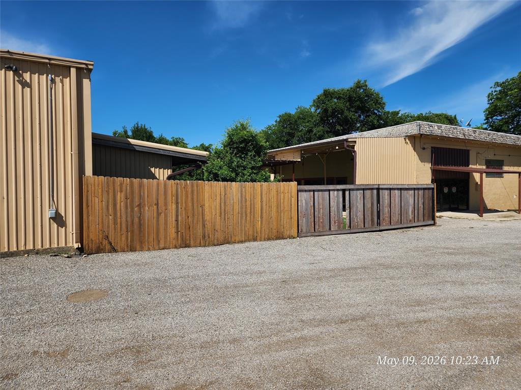 R W BOYCE - Commercial Sale