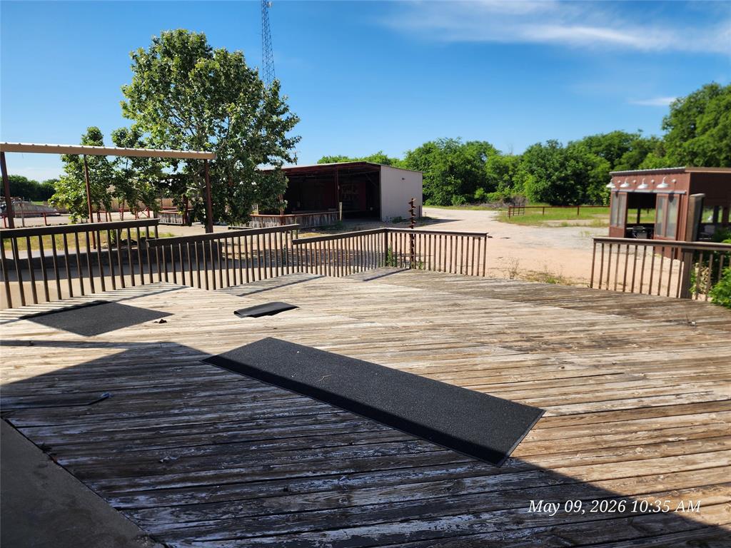 R W BOYCE - Commercial Sale
