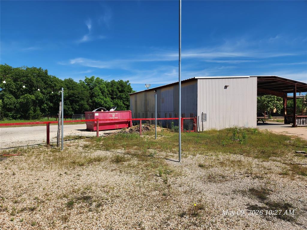 R W BOYCE - Commercial Sale