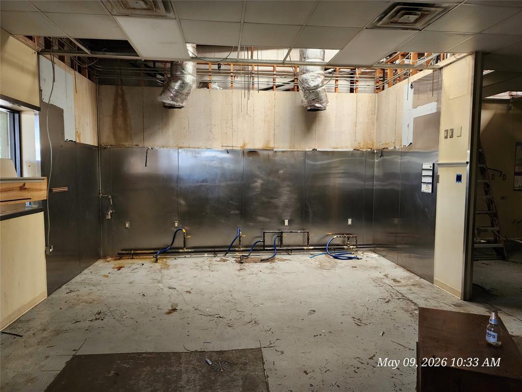 R W BOYCE - Commercial Sale