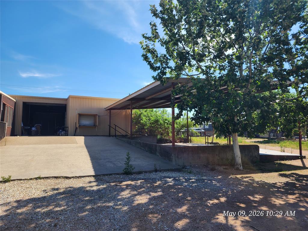 R W BOYCE - Commercial Sale