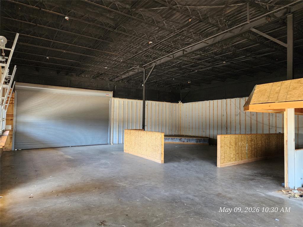 R W BOYCE - Commercial Sale