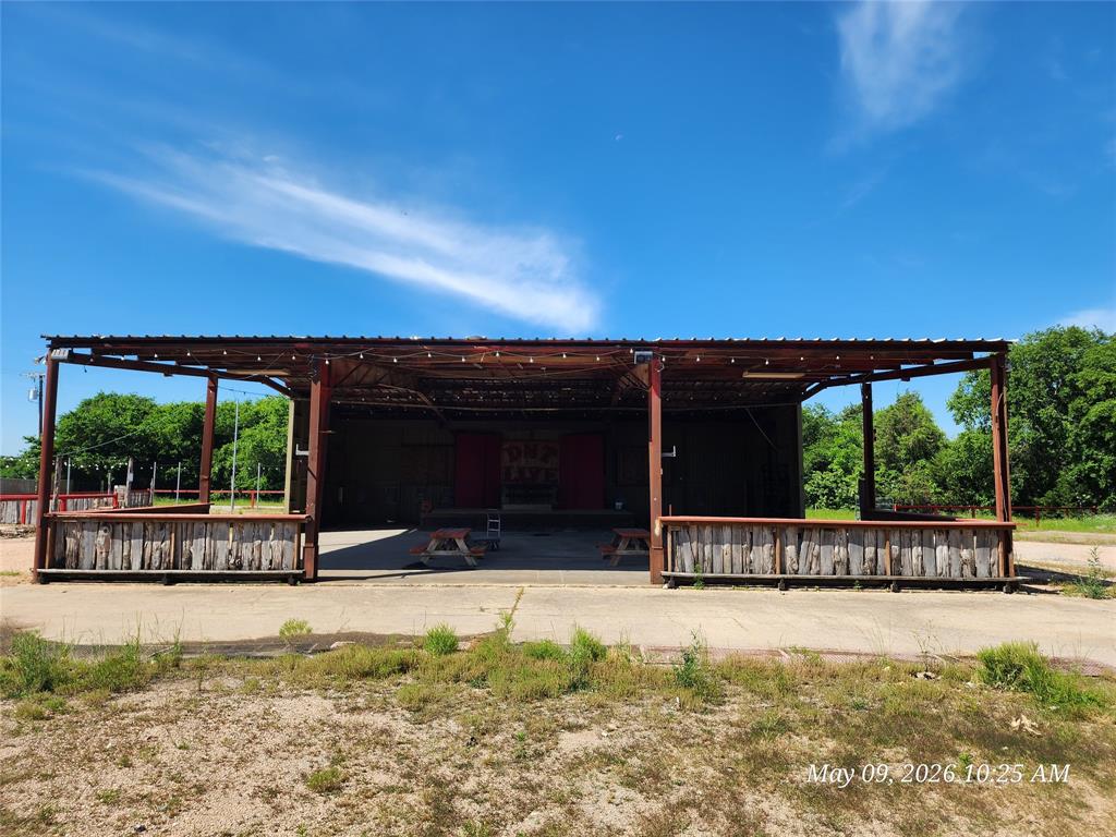 R W BOYCE - Commercial Sale