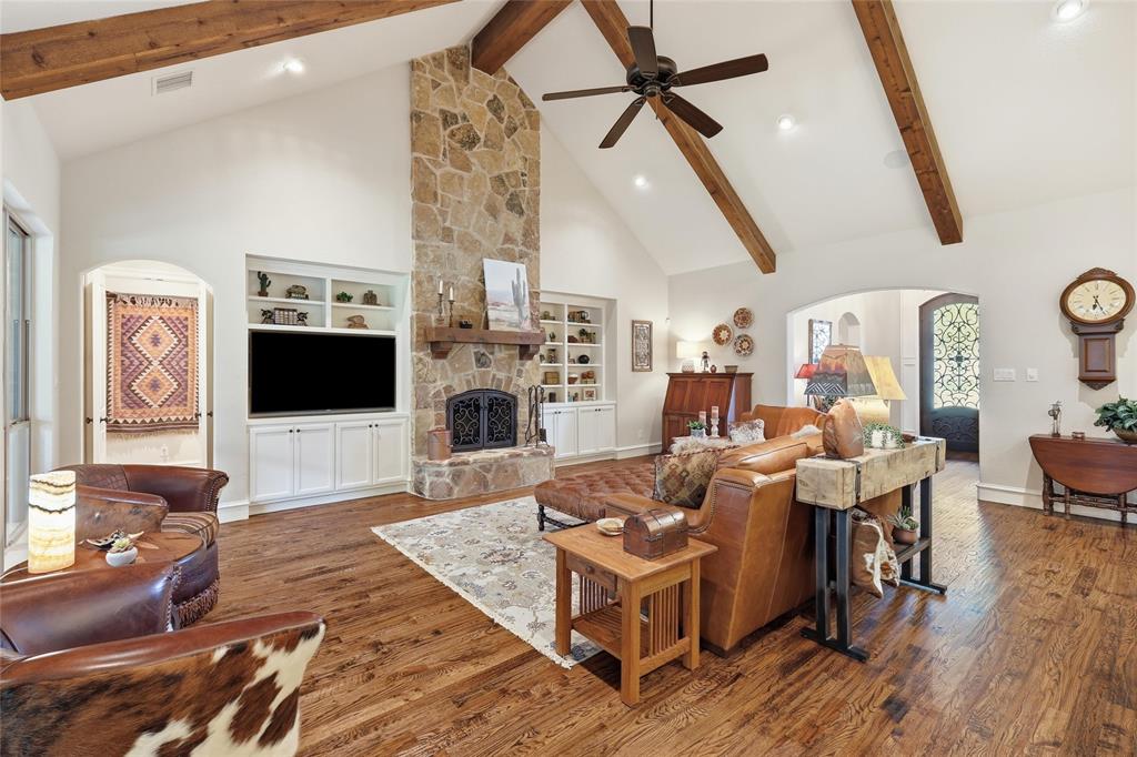 Rollins Hills Estates Ph - Residential