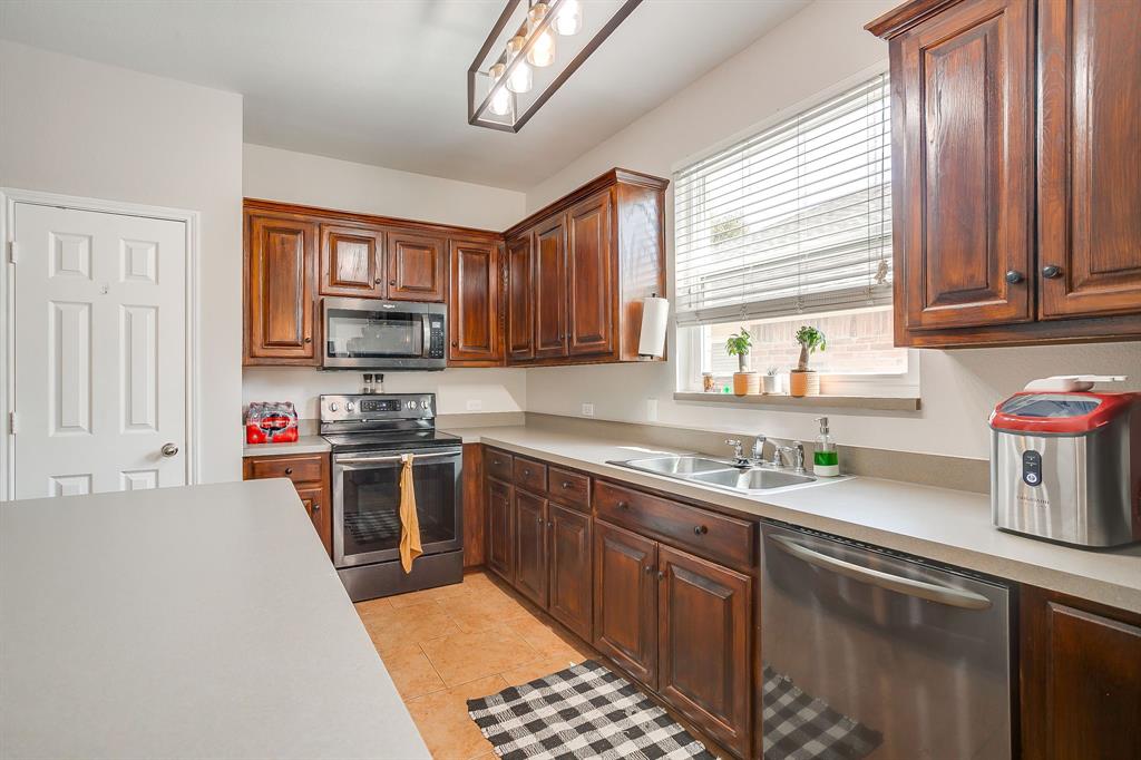 Harvest Ridge Add - Residential