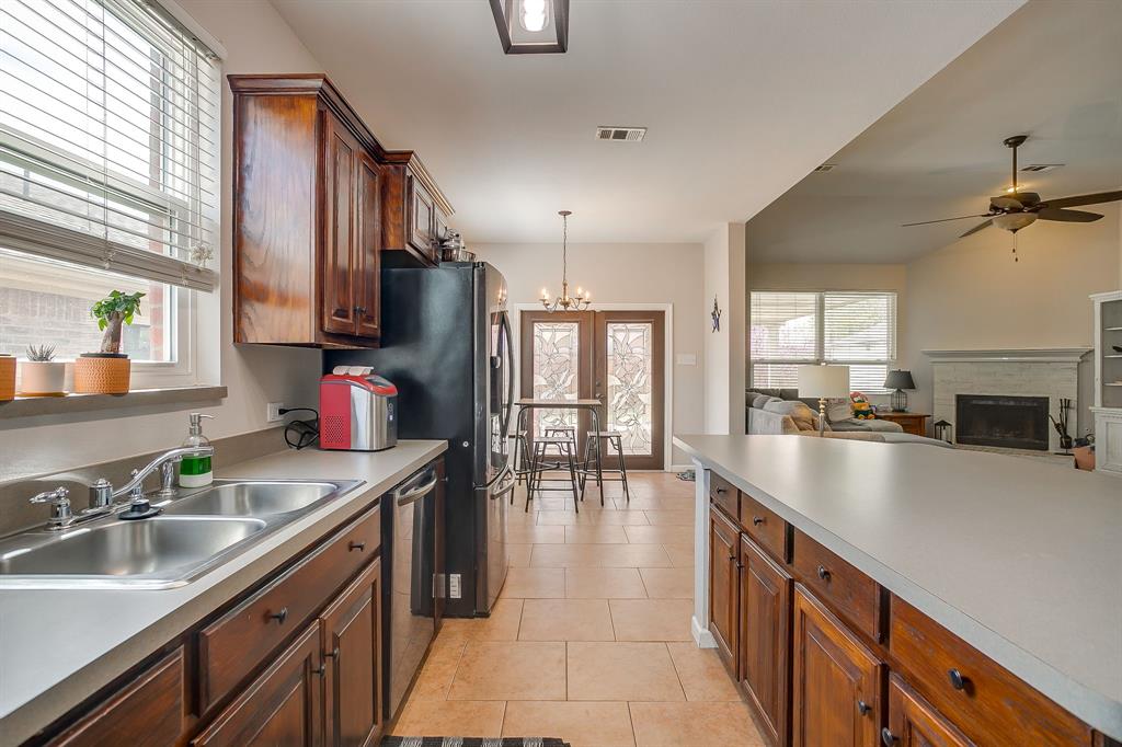 Harvest Ridge Add - Residential