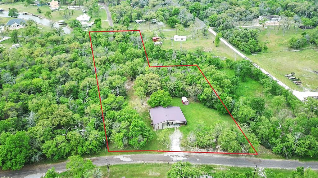 Hickory Hills Add - Residential