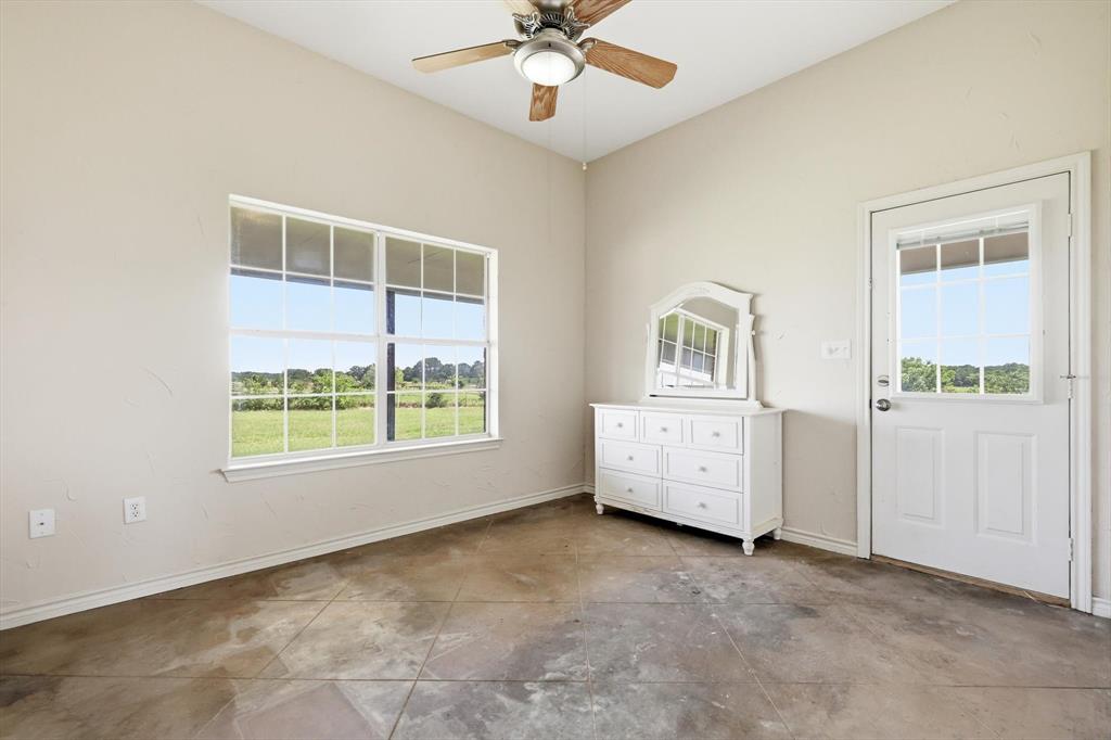 Dane Ranch - Residential