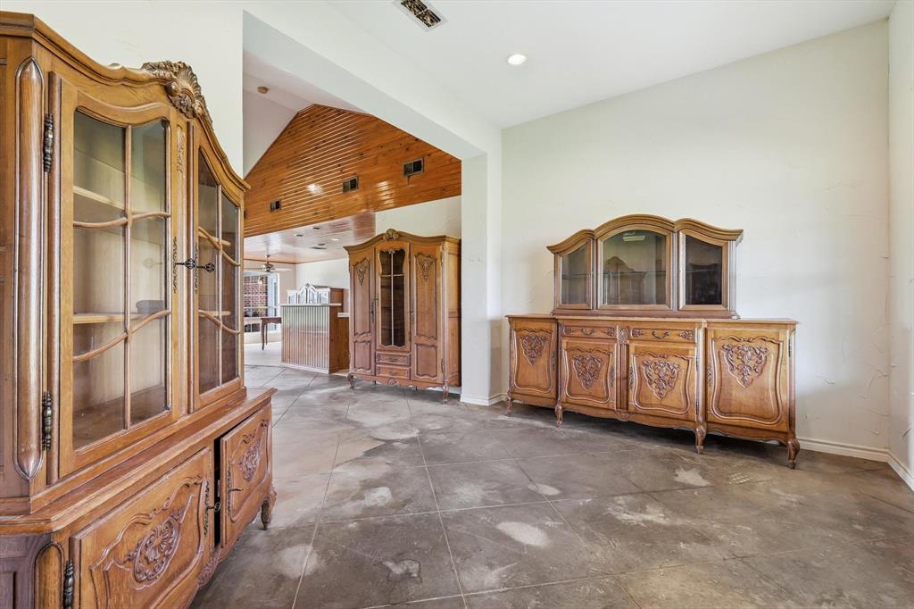 Dane Ranch - Residential